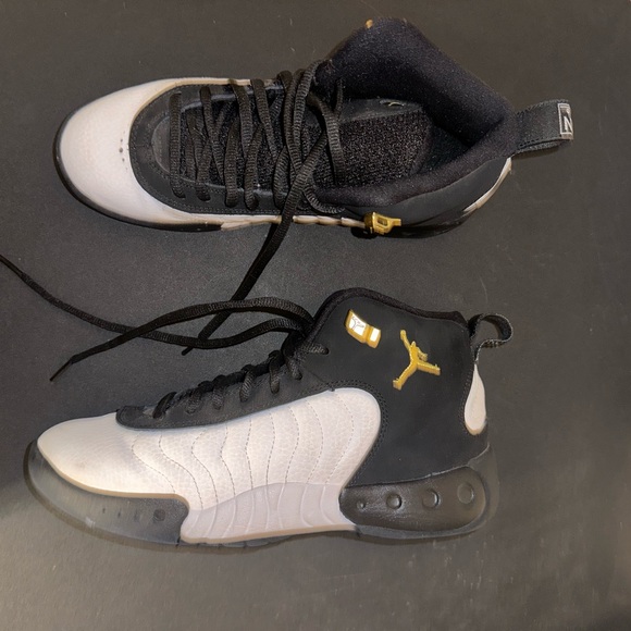 Jumpman Pro Jordan’s - Picture 6 of 6